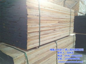 厦门木材优选指南 闽南人木业等十大品牌盘点与认证商家优惠解析