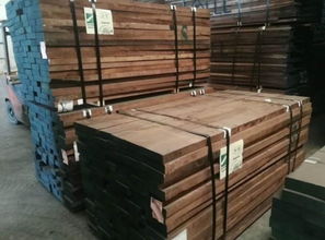 人民币贬值背景下国内木材市场价格走势分析